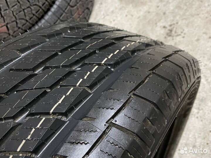 Toyo Open Country H/T 265/50 R20