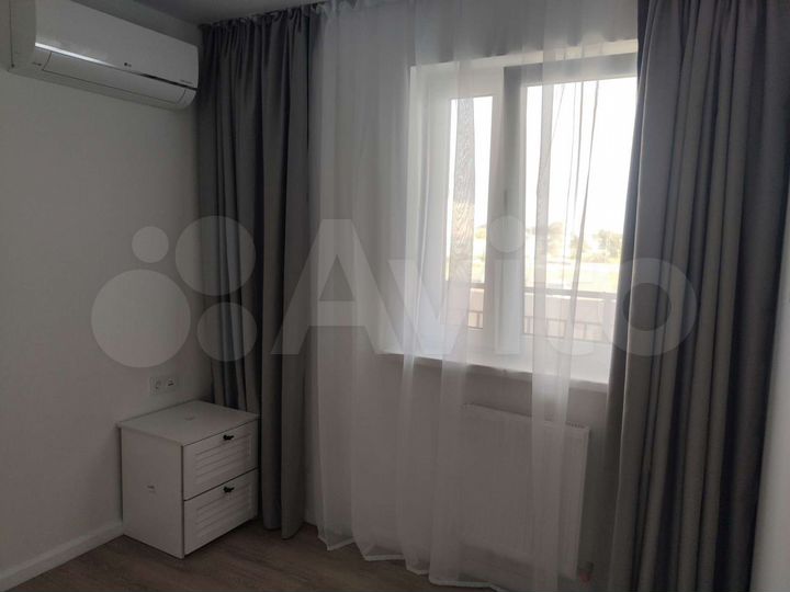 2-к. квартира, 42,1 м², 2/12 эт.