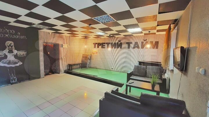 Торговая площадь, 57 м²