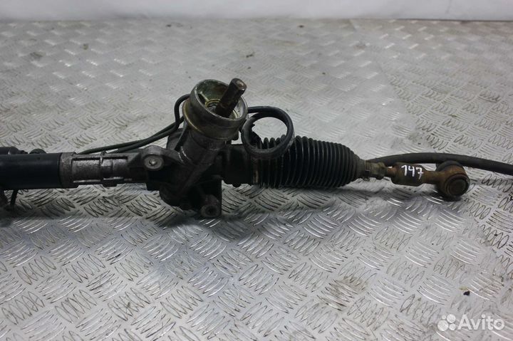 Рулевая рейка Ауди А6 C5 4B1422065J