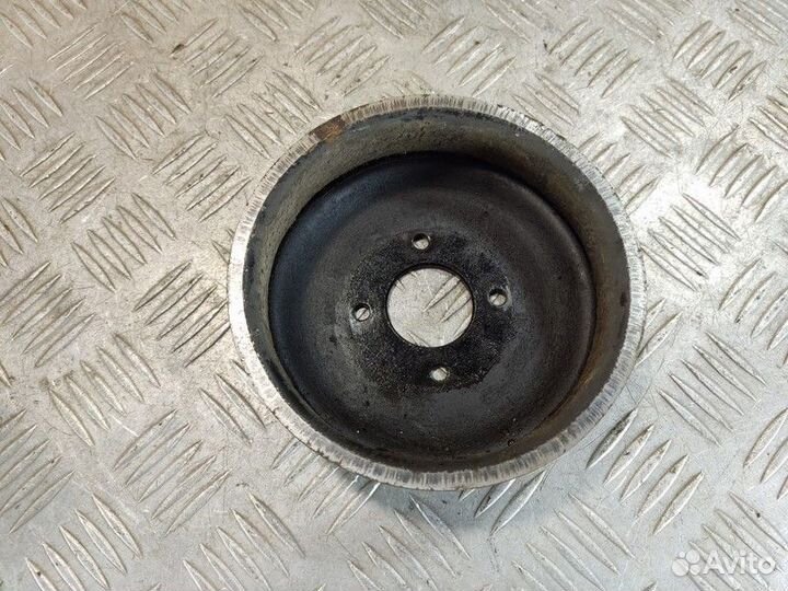 Шкив вискомуфты G 1989-2021