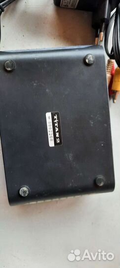 Игровая приставка Titan 2 400 встроенных игр