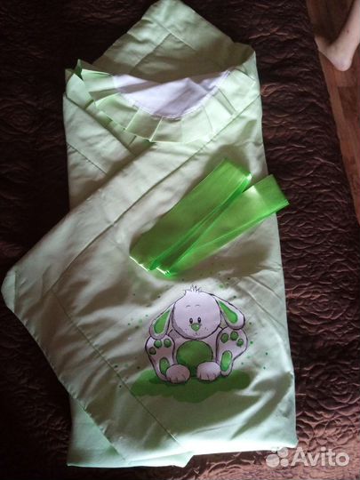 Комплект на выписку