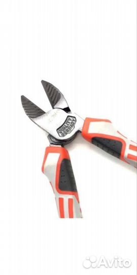 Бокорезы Skrab