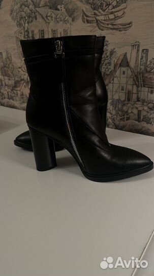 Ботильоны HIT женские 37 размер