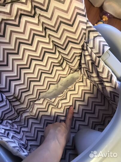 Стул для кормления