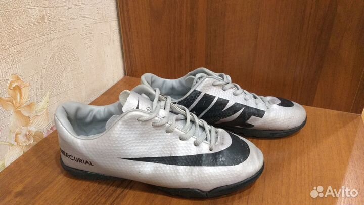 Сороконожки nike