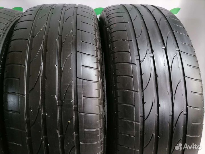 Bridgestone Dueler H/P Sport 235/45 R19