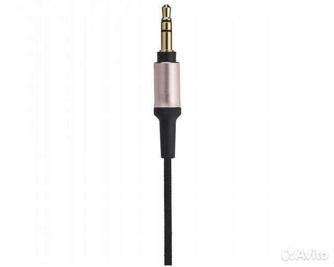 Наушники JVC HA-FW01-F