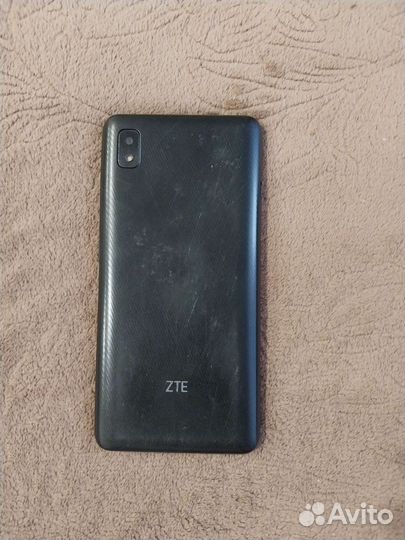 ZTE Blade L210, 32 ГБ