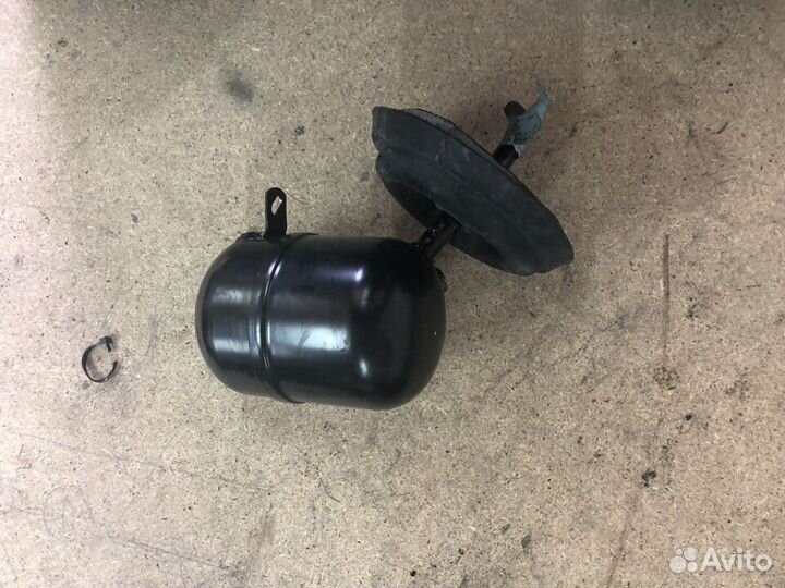 Ресивер пневмоподвески правый левый BMW X5 E53