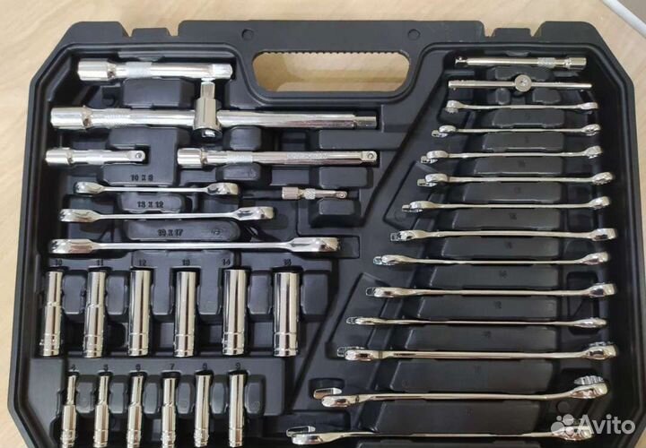 Набор инструментов 150 предметов