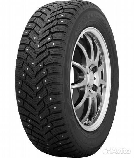Toyo Observe Ice-Freezer 235/45 R18 98T
