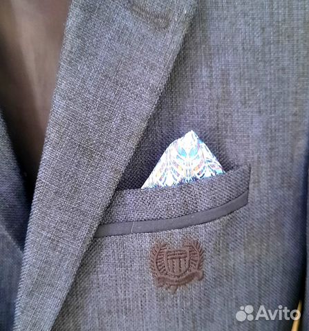 Школьная форма пиджак Турция