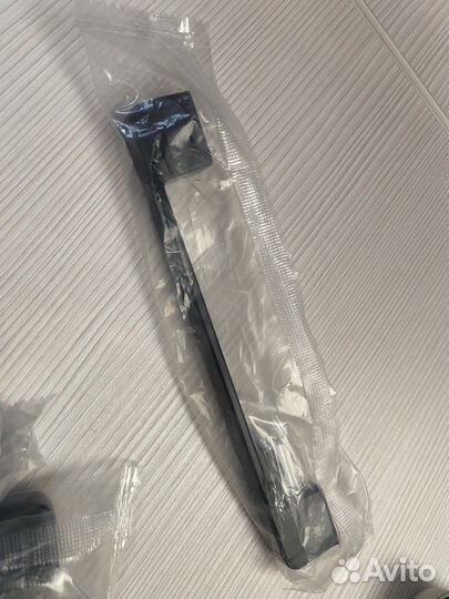 Мебельные ручки 11 шт