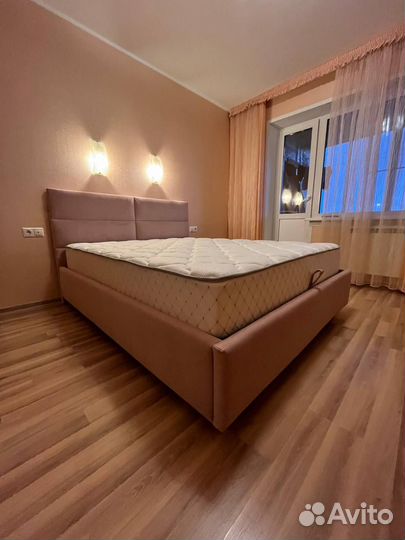 Кровать Аскона