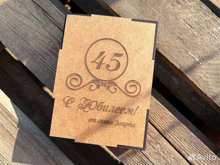 Обложка для документов из кожи трансформер