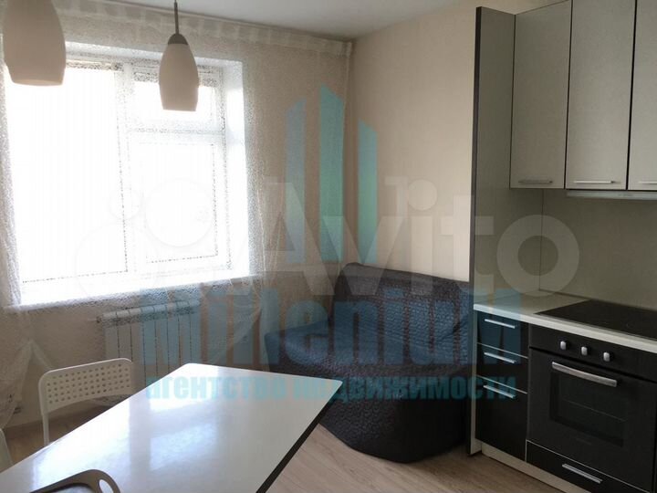 3-к. квартира, 70 м², 11/12 эт.