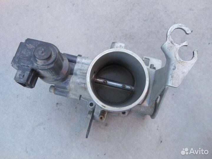 Заслонка дроссельная для BMW 3-серия E46 1998-2005