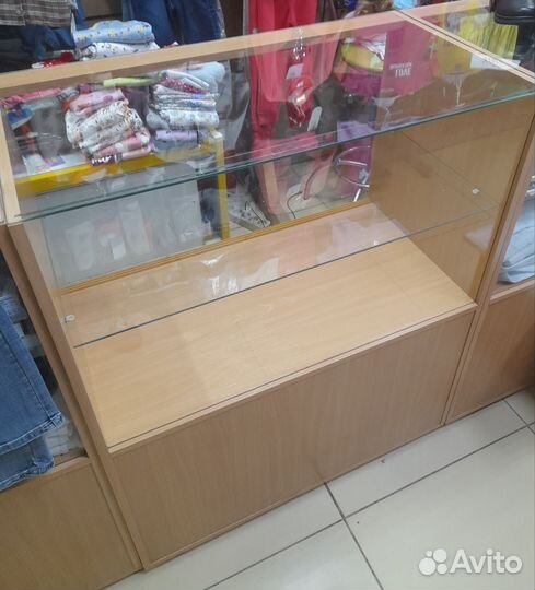 Витрины,манекены