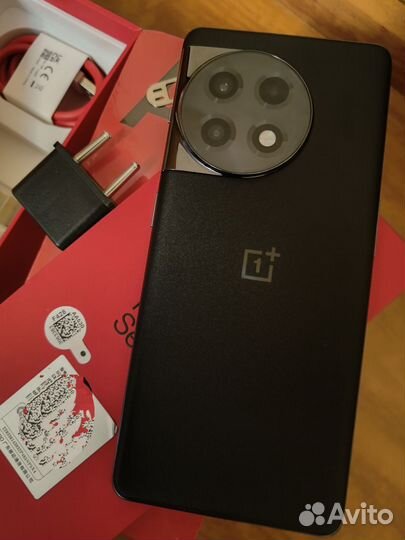 OnePlus 11R, 16/256 ГБ