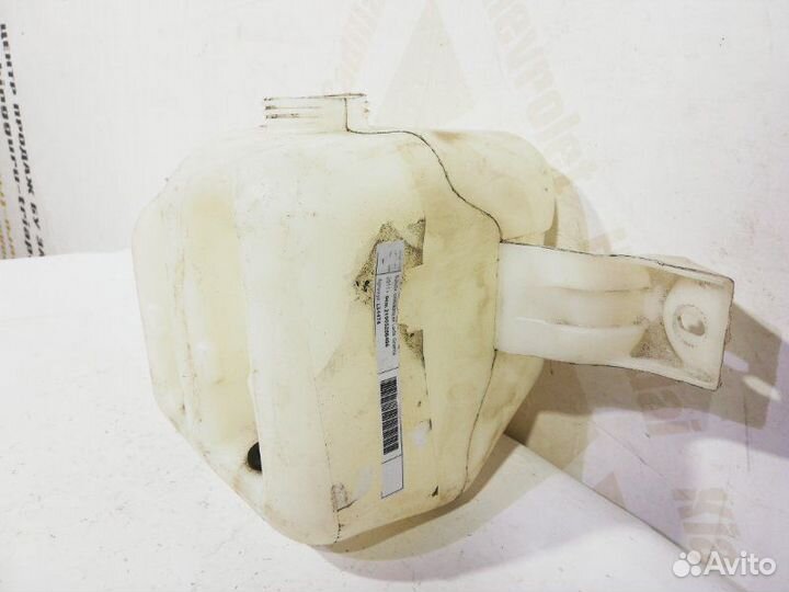 Бачок омывателя LADA Granta 1 2190 до рестайлинг