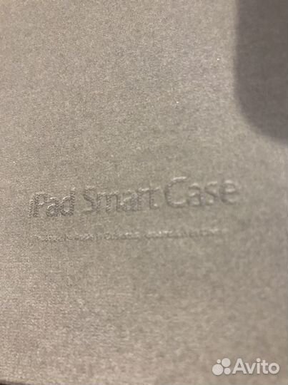 Чехол Smart Case для iPad Pro