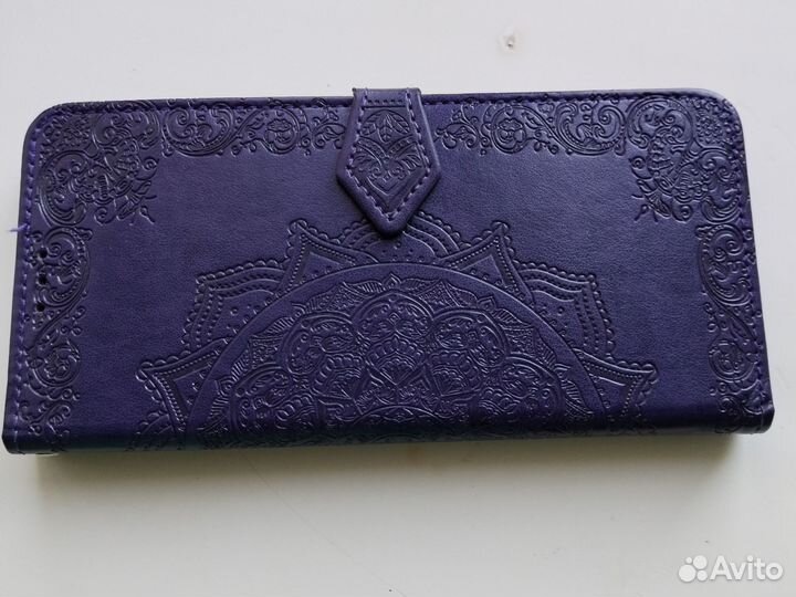 Чехол на honor 7а