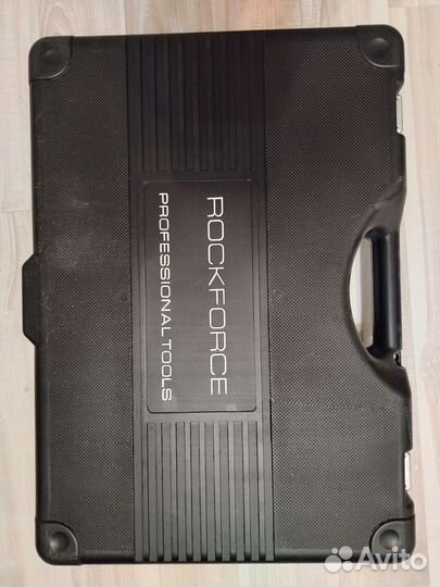 Набор инструментов