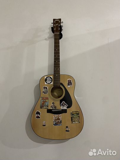 Прдам гитару