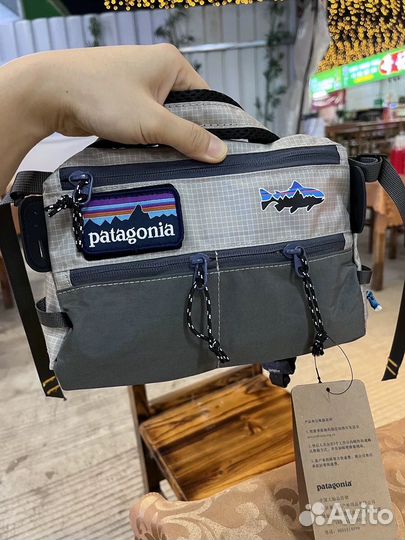 Сумка через плечо Patagonia