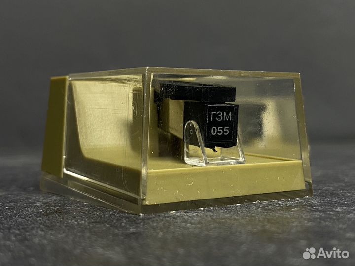 Виниловый проигрыватель Радиотехника Aria-102