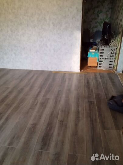 Отделочные работы