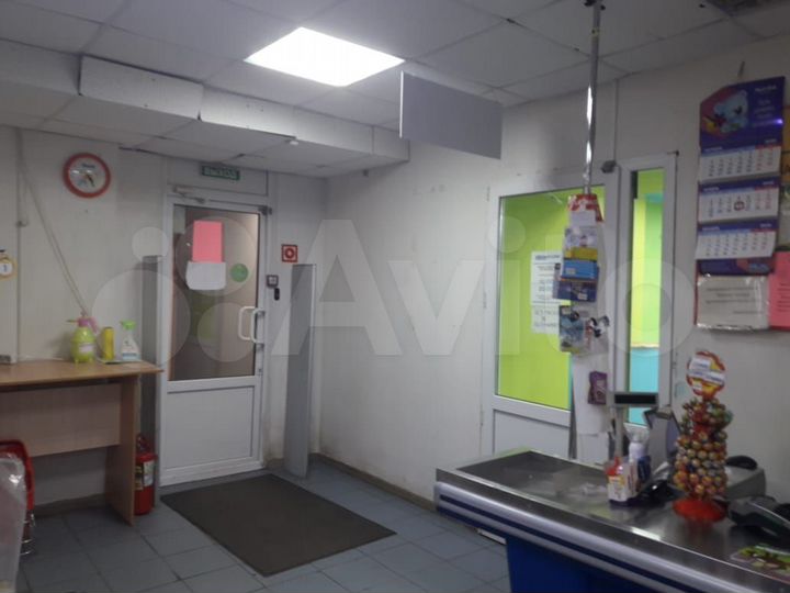 Сдам помещение своб. назначения