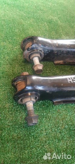 Рычаг задний поперечный Mitsubishi Asx 1 4B10 1.8