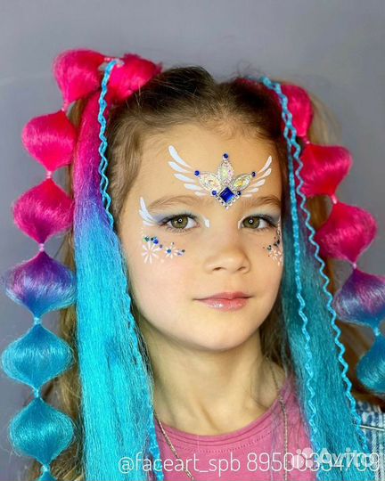 Резинки для волос ручной работы