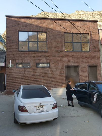 Свободного назначения, 242 м²