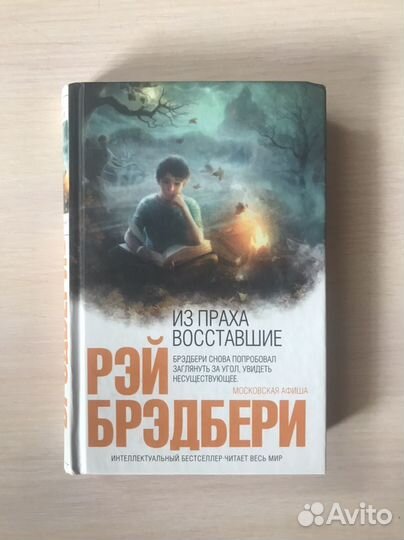 Рэй Брэдбери. 