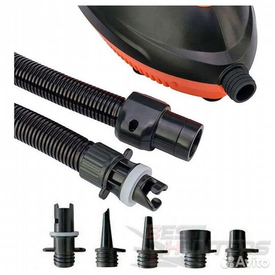 Насос электрический для SUP Board