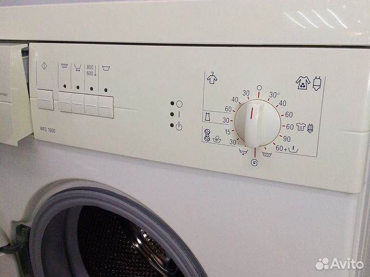 Стиральная машина бу Bosch