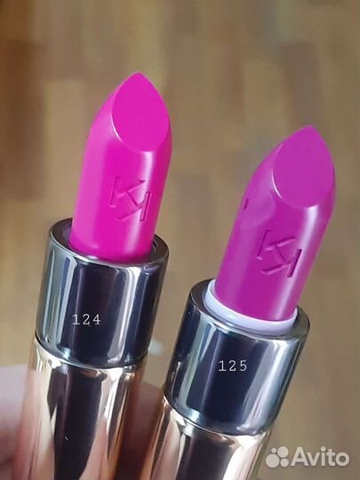 Kiko milano помада kk оригинал