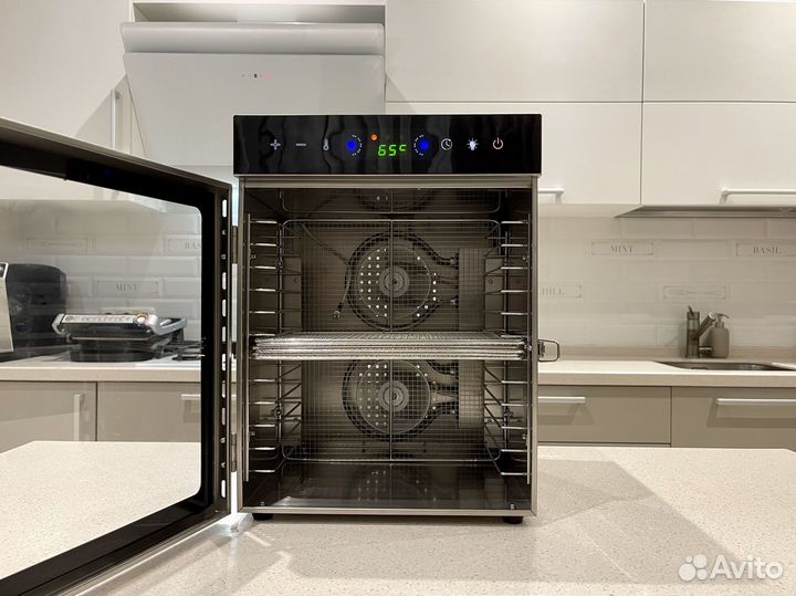 Сушилка дегидратор