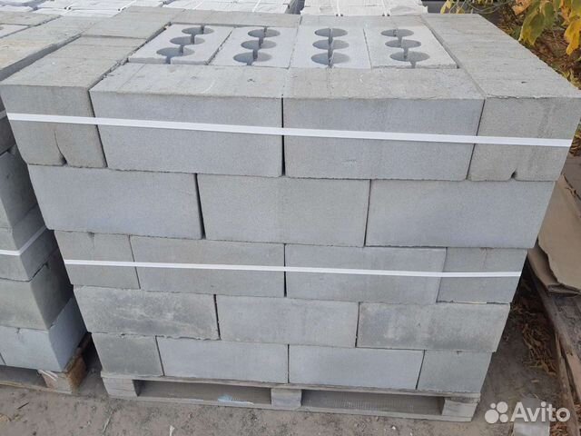 Керамзитные строительные блоки. Цемент купить в Городище | Товары для ...