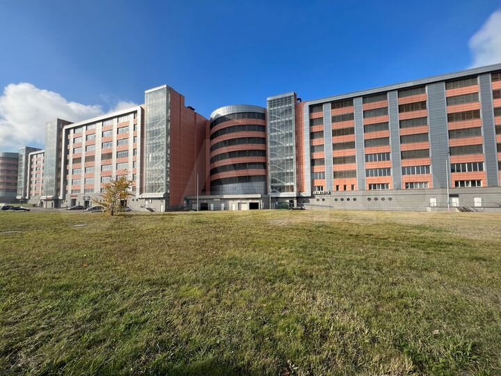 Автосервис, склад, ПСН 600,1100, 1500 м²
