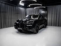 Новый Porsche Cayenne Coupe 4.0 AT, 2024, цена 26 920 400 руб.