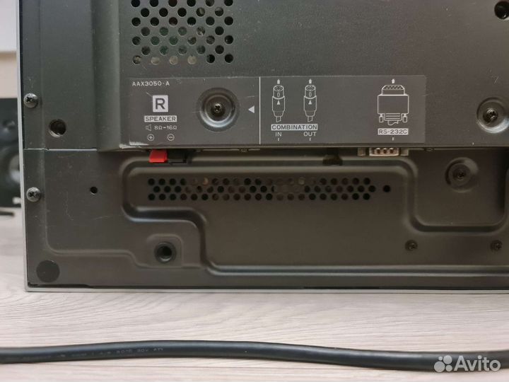 Монитор Pioneer PDP-43MXE1-S