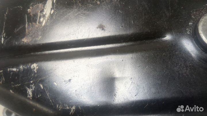 Поддон Opel Zafira B, 2007