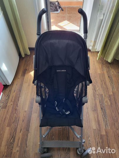 Коляска maclaren