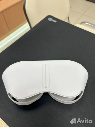 Беспроводные наушники Apple AirPods Max Silver