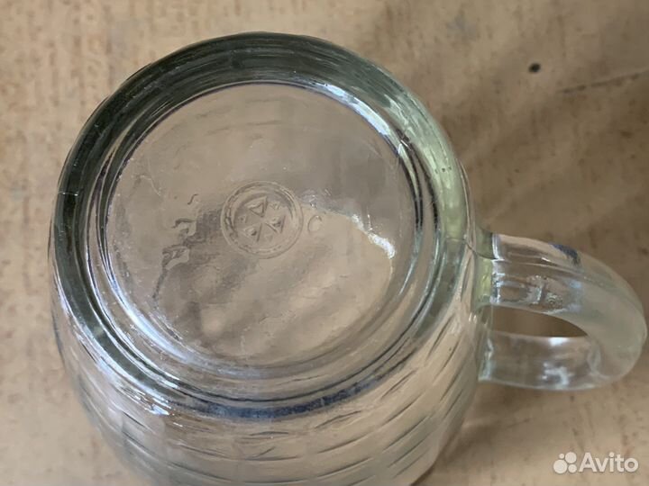 Кружка пивная